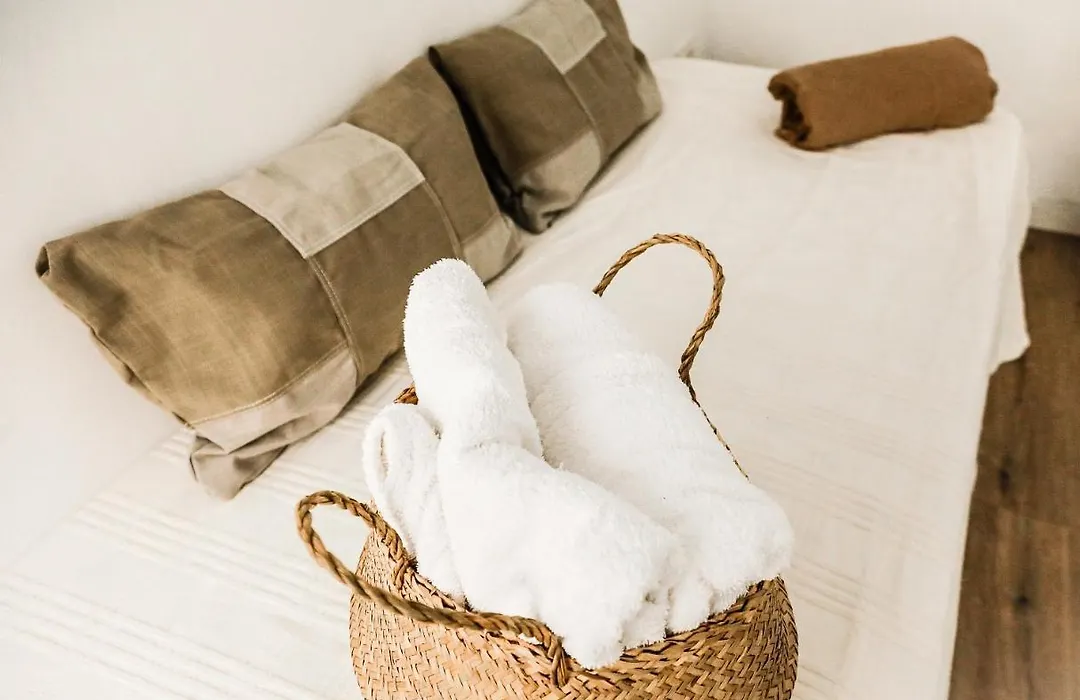 Parigi Hotel Bed And Breakfast-1